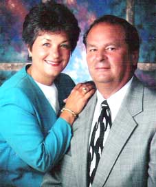 Patricia & Larry Miller